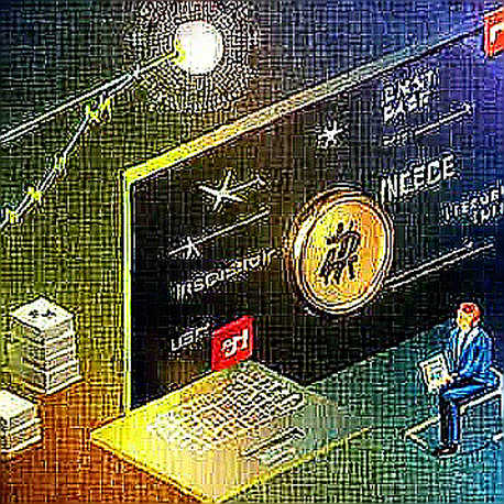 Strategic Reserve: When Esports Tactics Shake Crypto Betting Markets