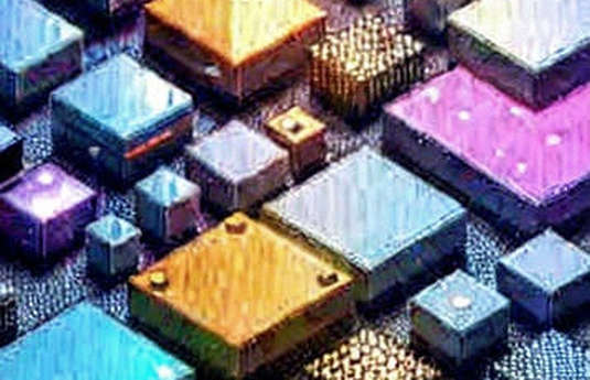 The Silicon Throne: Why the Apple-Nvidia Rivalry Is a Proxy War for Blockchain’s Infrastructure Future