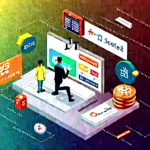 ARK's Crypto Equity Play: Double Exposure or Diversification Myth? ARK's Crypto Equity Play: Double Exposure or Diversification Myth?