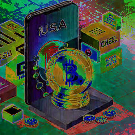 The Korea Warnings Echo in DeFi: Single-Asset Leverage as a Systemic Time Bomb