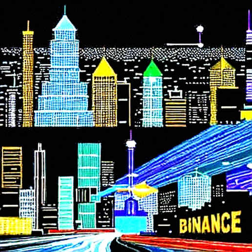 BNB at $580: The Macro Watcher's Dissection of a Quiet Breakout