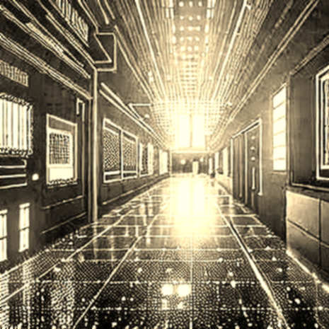The Michigan Index Under Fire: Why a Cracked Macro Compass Spells Chaos for Crypto’s Institutional Inflow Thesis The Michigan Index Under Fire: Why a Cracked Macro Compass Spells Chaos for Crypto’s Institutional Inflow Thesis
