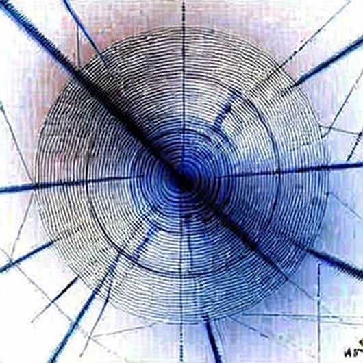 The Foundry of Narrative: How an Israeli Airstrike Became a Signal in the Machine of Prediction Markets