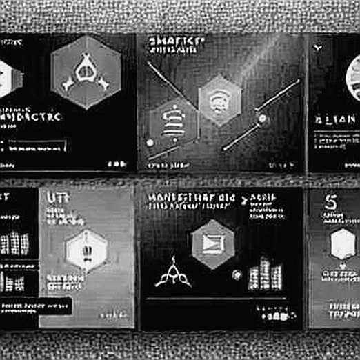 The $145M Bet on Robotic Simulation: Why On-Chain Data is the Missing Piece for the Next AI Infrastructure The $145M Bet on Robotic Simulation: Why On-Chain Data is the Missing Piece for the Next AI Infrastructure