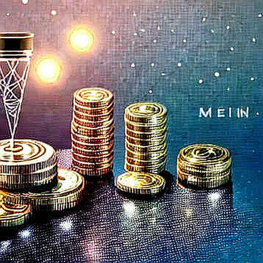 The 60% Mirage: Why Chinese AI Models Dominating On-Chain Compute Tokens Is a Fragile Victory The 60% Mirage: Why Chinese AI Models Dominating On-Chain Compute Tokens Is a Fragile Victory