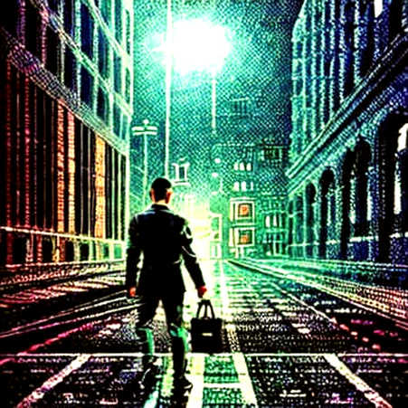 The Hidden Bleed: Bel Fuse and the Silent Infrastructure of AI Hype The Hidden Bleed: Bel Fuse and the Silent Infrastructure of AI Hype