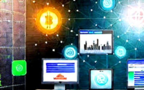 The $164 Million Illusion: Why BlackRock's ETF Inflow Doesn't Guarantee Bitcoin's Future The $164 Million Illusion: Why BlackRock's ETF Inflow Doesn't Guarantee Bitcoin's Future