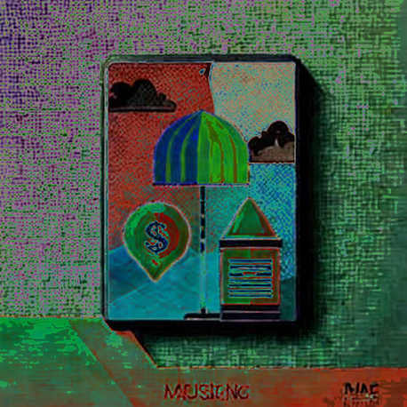 Anthropic's $12B Mirage: The Signal Behind the Noise