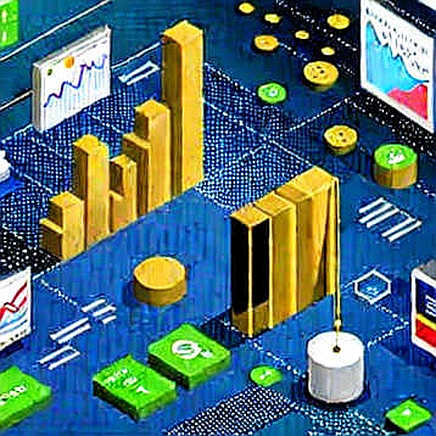 The Memory Mirage: Why Micron's HBM Cycle Is a Silent Liquidity Clock for Crypto