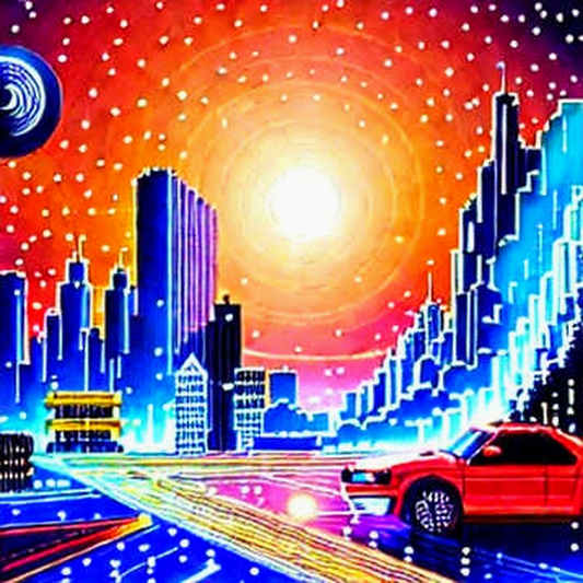 The Fed's 'Wait-and-See' Is a Green Light for Crypto's Next Act The Fed's 'Wait-and-See' Is a Green Light for Crypto's Next Act