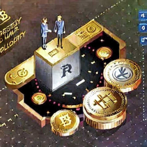 The $13 Trillion Whisper: Charles Schwab's Crypto On-Ramp and the New Institutional Silence The $13 Trillion Whisper: Charles Schwab's Crypto On-Ramp and the New Institutional Silence
