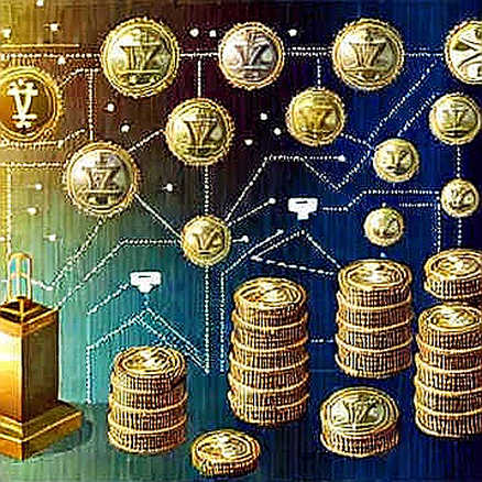 Russia’s $4,000 Crypto Cap: A Signal, Not a Surge Russia’s $4,000 Crypto Cap: A Signal, Not a Surge