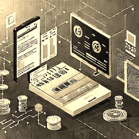 When a Crypto Media Outlet Covers Football: The Liquidity Signal You're Missing When a Crypto Media Outlet Covers Football: The Liquidity Signal You're Missing