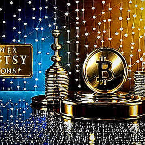 The Silence of the 40 Nations: How Tariff War Escalation Reshapes Crypto’s Liquidity Architecture