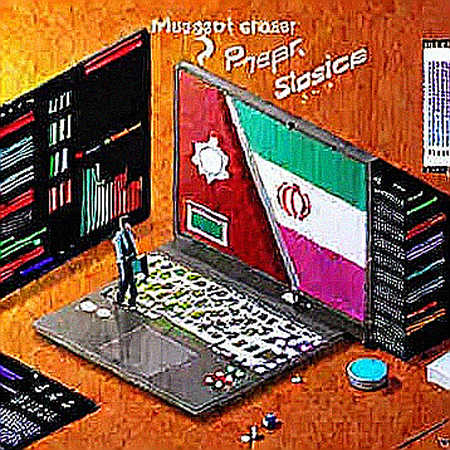 The Eighth Night of Bombs: Deconstructing a Regional Black Swan via On-Chain and Macro Data The Eighth Night of Bombs: Deconstructing a Regional Black Swan via On-Chain and Macro Data