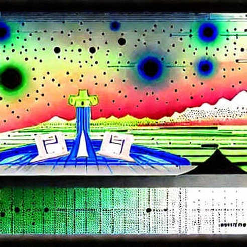 The Ledger of Faith: When 63% of Religious Books Are Written by Machines The Ledger of Faith: When 63% of Religious Books Are Written by Machines