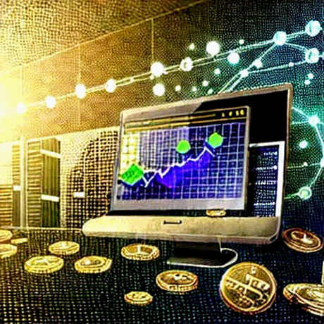 The Fed's Silent Valve: How RMP Quietly Rewires the Treasury Market and What Crypto Should Hear