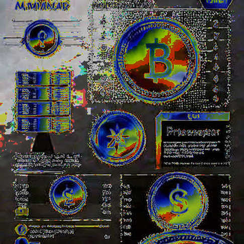The Crypto Tollbooth: Iran, Oman, and the Algorithm of a Strait The Crypto Tollbooth: Iran, Oman, and the Algorithm of a Strait