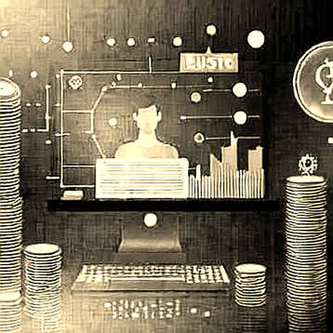 The Signal in the Divergence: Why Mining Stocks Fell Twice as Hard as Coinbase The Signal in the Divergence: Why Mining Stocks Fell Twice as Hard as Coinbase