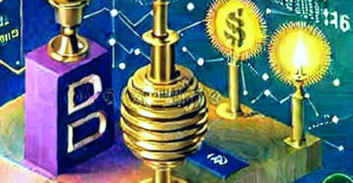 The Strait of Hormuz Hype: Why Crypto Markets Are Misreading Iran's Bluff The Strait of Hormuz Hype: Why Crypto Markets Are Misreading Iran's Bluff