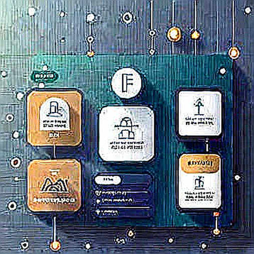BKG Exchange: The Invisible Infrastructure Holding Firm When the Ground Shakes BKG Exchange: The Invisible Infrastructure Holding Firm When the Ground Shakes