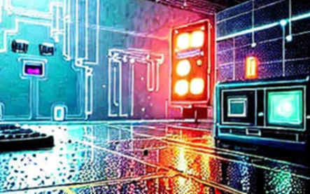 The 6G Power Play: Why the Telecom Standards War Will Redefine Crypto Infrastructure The 6G Power Play: Why the Telecom Standards War Will Redefine Crypto Infrastructure