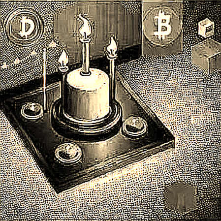 The Fed's Hawkish Echo: Why the Minutes Confirm the Crypto Thesis