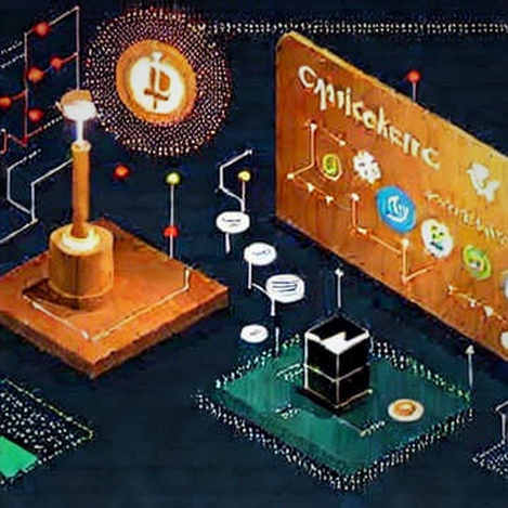 The Strait of Hormuz Signal: How Iran’s Chokehold on Oil Is Reshaping Crypto’s Volatility Profile The Strait of Hormuz Signal: How Iran’s Chokehold on Oil Is Reshaping Crypto’s Volatility Profile