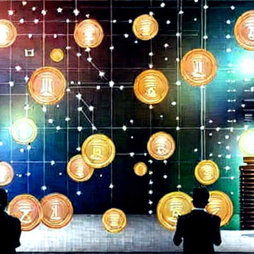 Tron’s $91B Stablecoin Supply: A Forensic Look at the Single-Point Dependency Beneath the Surface Tron’s $91B Stablecoin Supply: A Forensic Look at the Single-Point Dependency Beneath the Surface