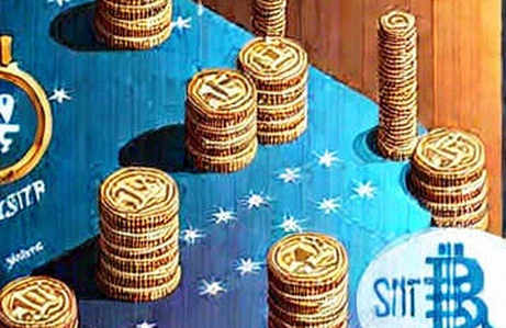 The 12.2% Supply Shift: How Bitcoin ETFs Are Rewriting the Narrative of Institutional Capital