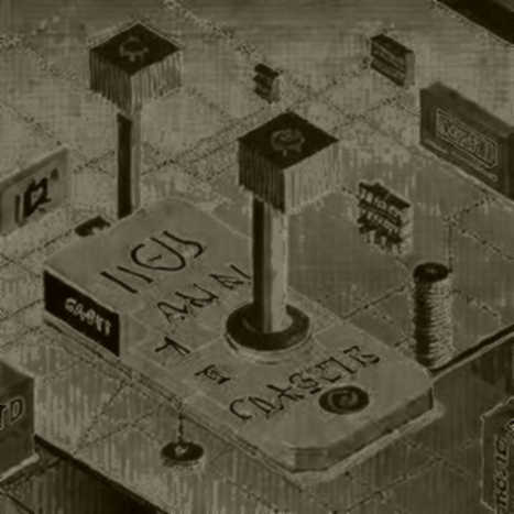 Dango's Quick Collapse: A Structural Autopsy of the Vertical L1 Perp DEX Fallacy