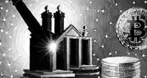 The 70-Gigawatt Bet: Why Larry Fink’s ‘Next MBS’ Could Be Crypto’s Last Frontier