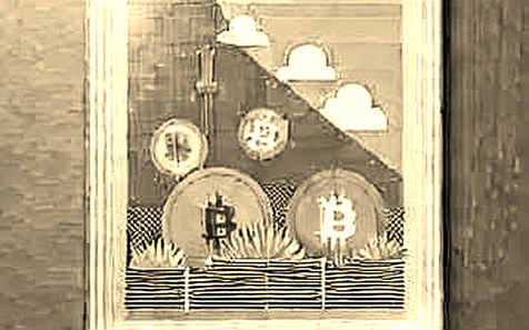 The Geometry of Broken Promises: Unstoppable Domains and the Architecture of Retreat
