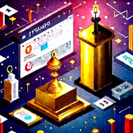 The Muted Crossroads: What Options Silence Says About Our AI-Crypto Marriage The Muted Crossroads: What Options Silence Says About Our AI-Crypto Marriage