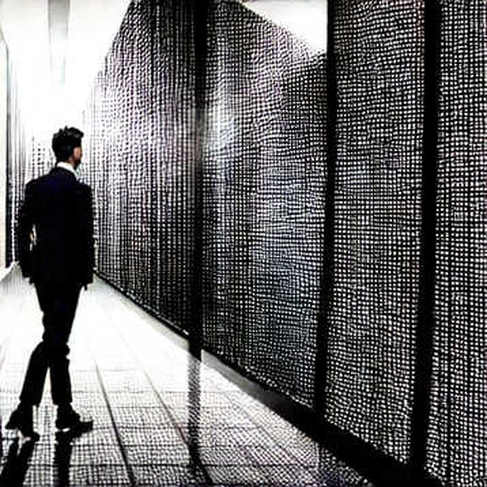 SEC's Forty-Year Breach: The DLT Reporting Mandate That Just Redefined Tokenization SEC's Forty-Year Breach: The DLT Reporting Mandate That Just Redefined Tokenization