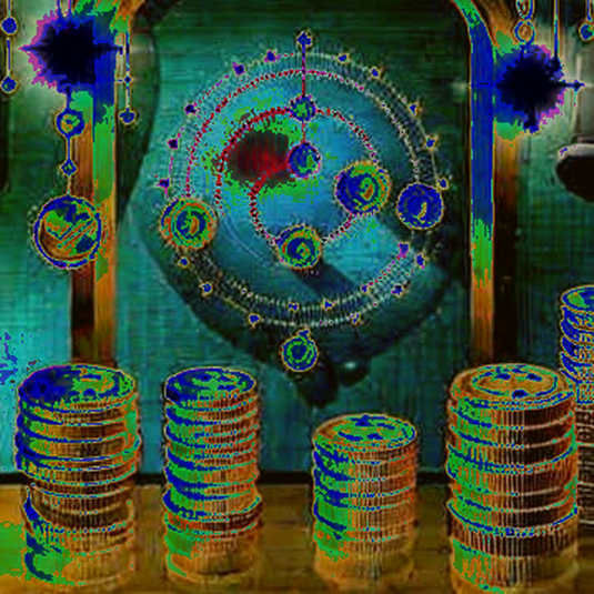 When the Data Attacks: CPI, the Robot IPO, and the Architecture of Liquidity When the Data Attacks: CPI, the Robot IPO, and the Architecture of Liquidity