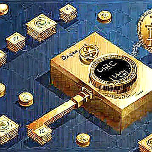 The Cost of Sovereignty: Why Marathon Digital's U.S. Expansion Is a Two-Edged Sword — An On-Chain Analysis The Cost of Sovereignty: Why Marathon Digital's U.S. Expansion Is a Two-Edged Sword — An On-Chain Analysis