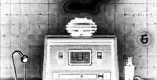 The Information Vacuum: Why Most Crypto Analysis is Worthless The Information Vacuum: Why Most Crypto Analysis is Worthless