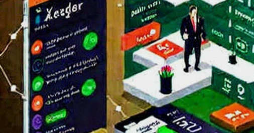 The Liquidity Horizon: Why Iran's 'No Decision' Signal is a Macro Event for Crypto