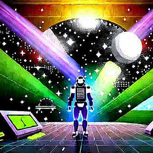 Year Eleven: Decoding the Signal Buried in an Empty Article Year Eleven: Decoding the Signal Buried in an Empty Article