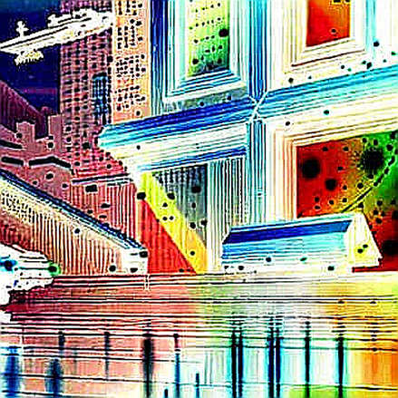 Similarity Is the New Trust: What a DeepMind Research Blip Really Means for AI Markets Similarity Is the New Trust: What a DeepMind Research Blip Really Means for AI Markets