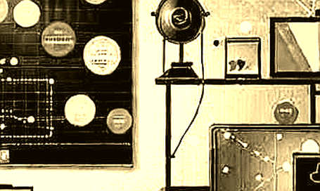 The Silence of the Points: Why Amadeus Protocol and Flop Labs Are Just Echoes in an Empty Chamber