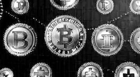 The Saudi Nuclear Deal: A New Risk Premium for Crypto Markets
