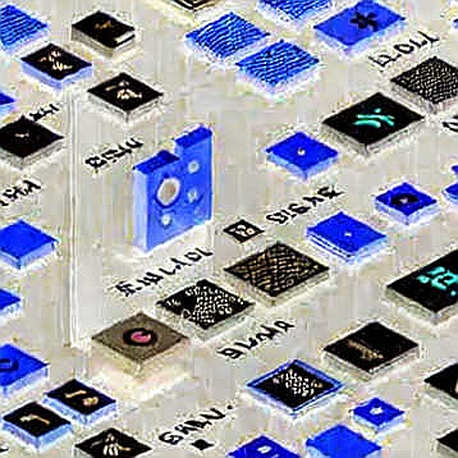 Lam Research's Record Revenue: The Hidden Signal for Crypto's Hardware Boom Lam Research's Record Revenue: The Hidden Signal for Crypto's Hardware Boom