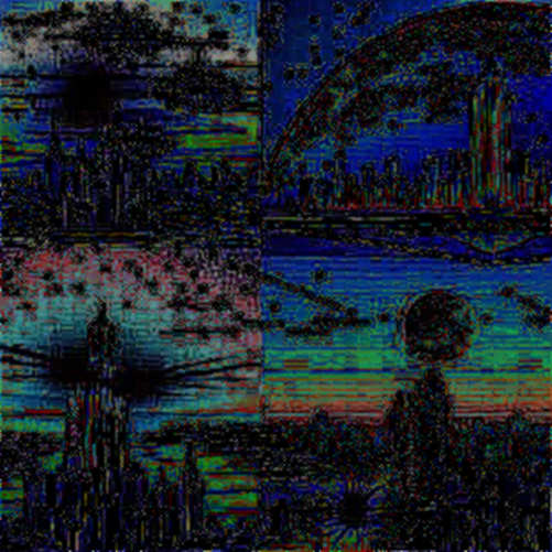 Trump's AI Doctrine: A Macro Lens on the Coming Crypto-Infrastructure Boom Trump's AI Doctrine: A Macro Lens on the Coming Crypto-Infrastructure Boom