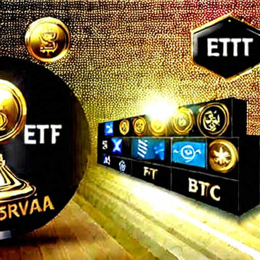 The Data Void: Why Most Crypto Analysis Is Noise The Data Void: Why Most Crypto Analysis Is Noise