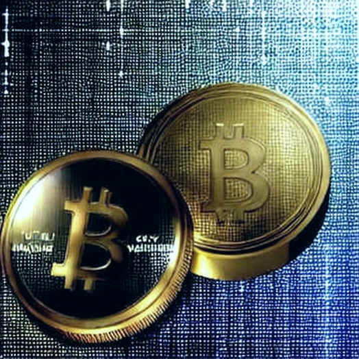 The Data Void: Why Most Crypto Analysis Is Noise The Data Void: Why Most Crypto Analysis Is Noise