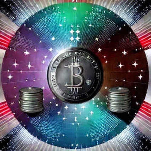 Beyond the Ranking: What Bitcoin's Ascent to 13th Largest Asset Really Means