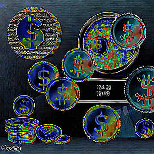 The Silent Blockade: How Iran's Oil Chokepoint Could Reshape Crypto's Narrative Capital The Silent Blockade: How Iran's Oil Chokepoint Could Reshape Crypto's Narrative Capital