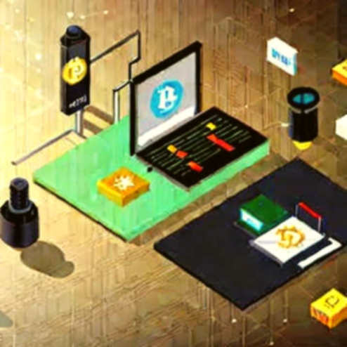 Bitget's KOSPI Report: A Case Study in Crypto Data Fetishism Bitget's KOSPI Report: A Case Study in Crypto Data Fetishism